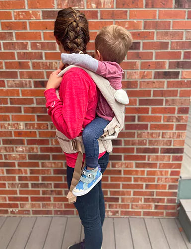 <h2>Værdsat af forældre</h2>